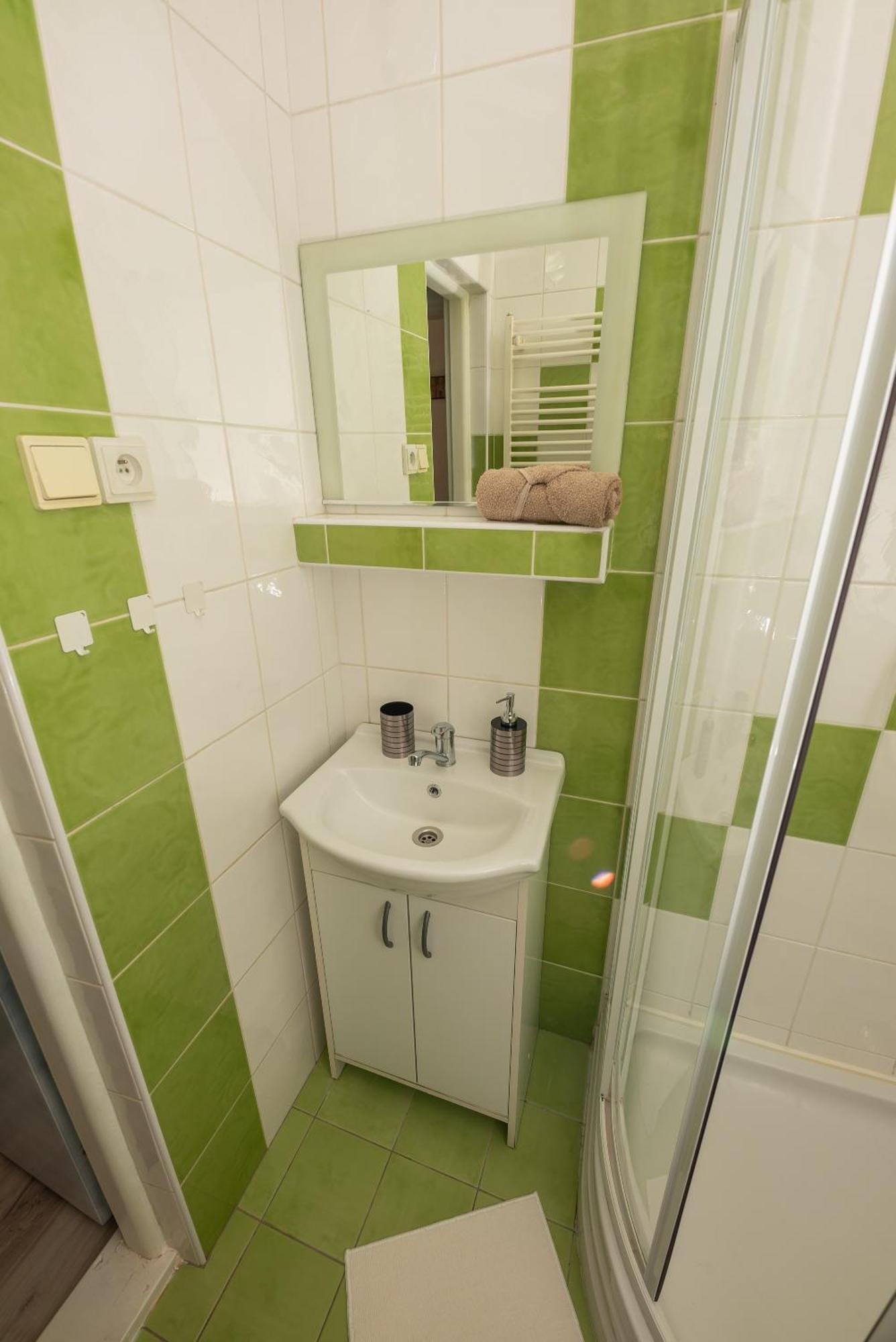 Penzion Ruzbasky Stara Lesna Exterior foto