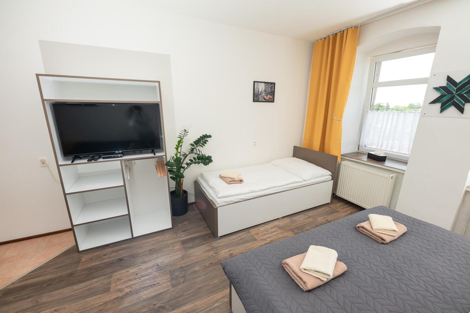 Penzion Ruzbasky Stara Lesna Exterior foto