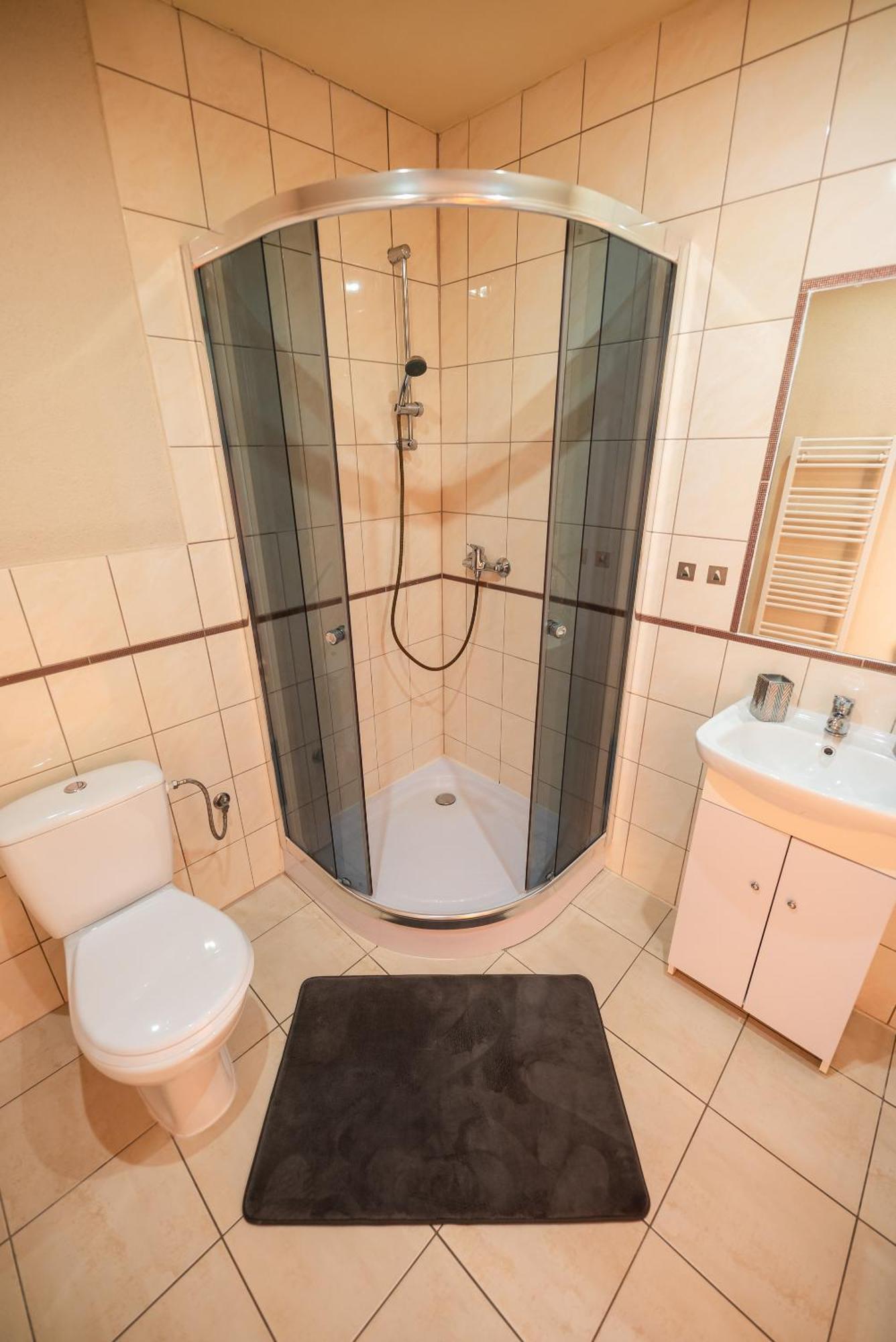 Penzion Ruzbasky Stara Lesna Exterior foto