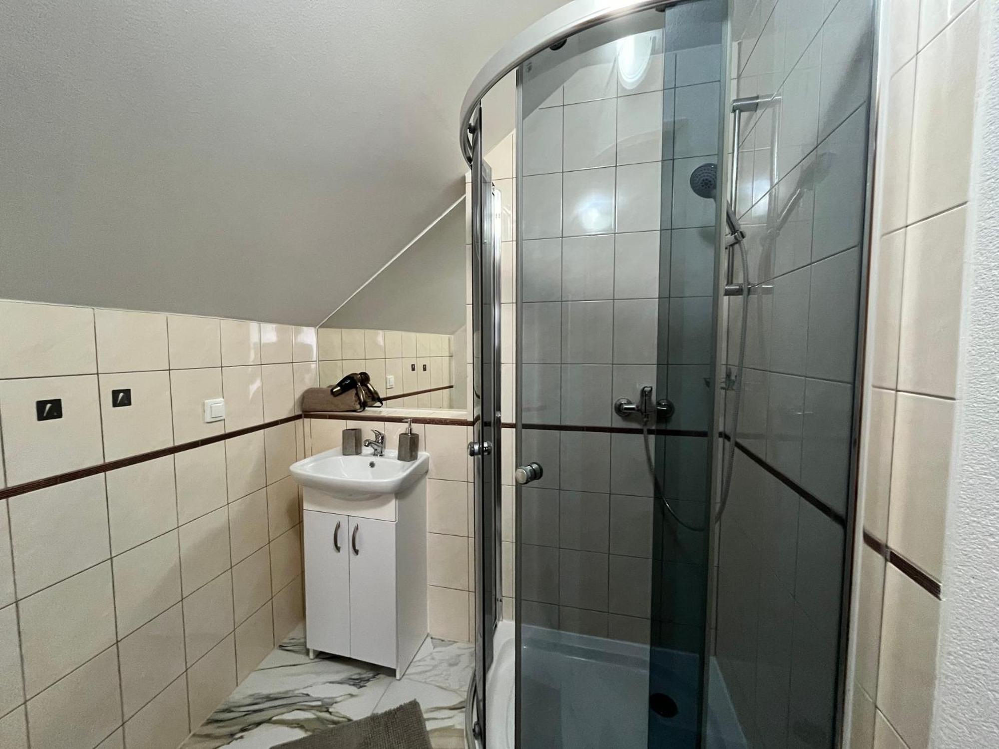 Penzion Ruzbasky Stara Lesna Quarto foto