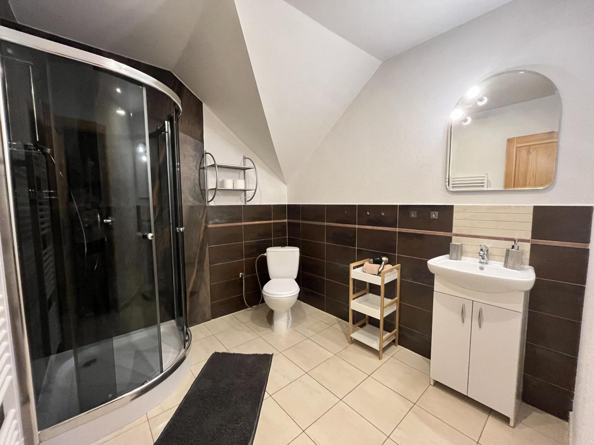 Penzion Ruzbasky Stara Lesna Quarto foto