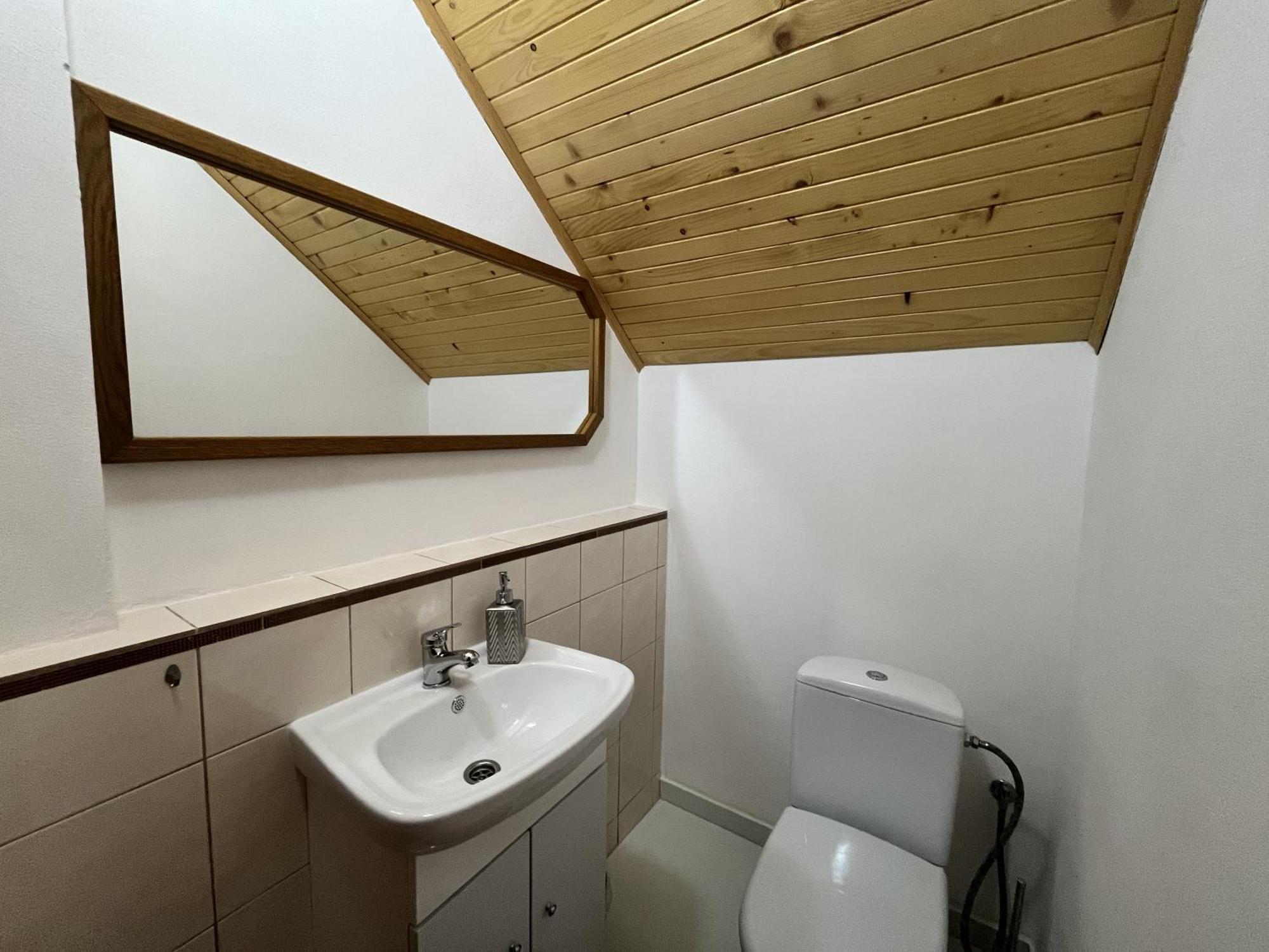 Penzion Ruzbasky Stara Lesna Quarto foto